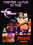 Trevor McFur in the Crescent Galaxy  (Atari 50 - Jaguar)